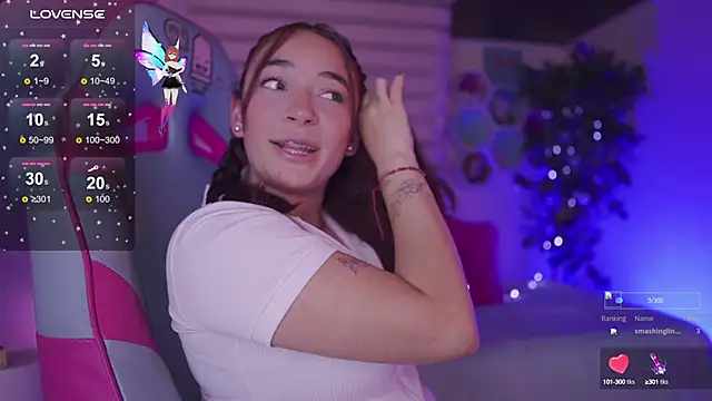 issa monterrey online show from September 29, 2025, 10:14 pm