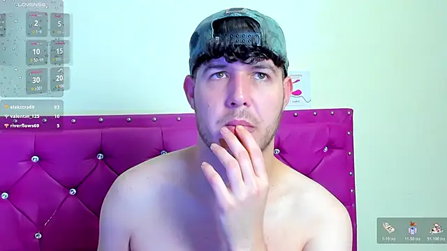 matthewlatin online show from February 8, 2026, 12:58 am