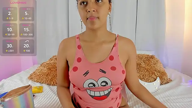 Snapshot of Melodymoore_ chatting on July 1, 2026, 4:51 pm Melodymoore online show from July 1, 2026, 4:51 pm