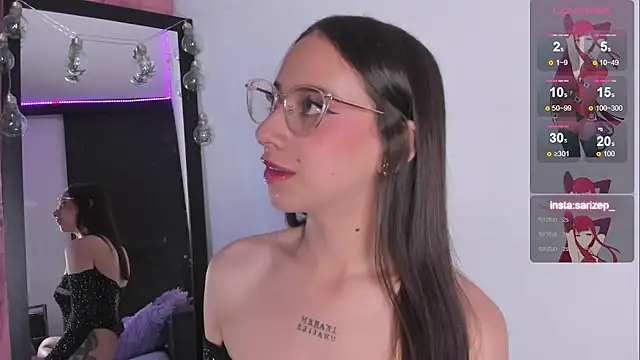 zephyra-angels online show from March 21, 2026, 8:19 am