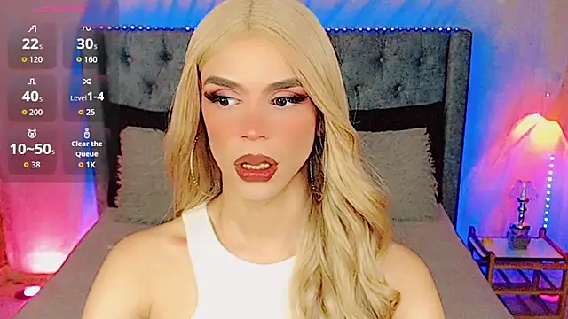 Dalila moan online show from September 15, 2025, 7:47 pm