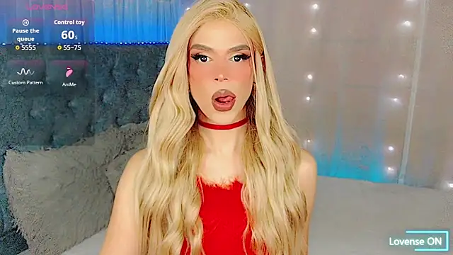 Dalila moan online show from October 7, 2025, 12:08 am