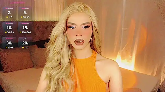 Dalila moan online show from December 3, 2025, 8:40 pm