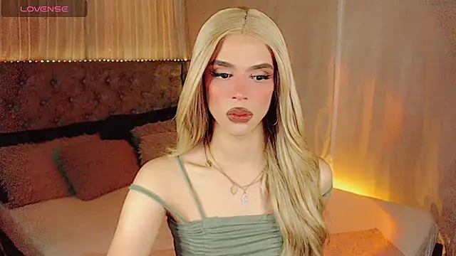 Dalila moan online show from May 6, 2026, 3:02 am