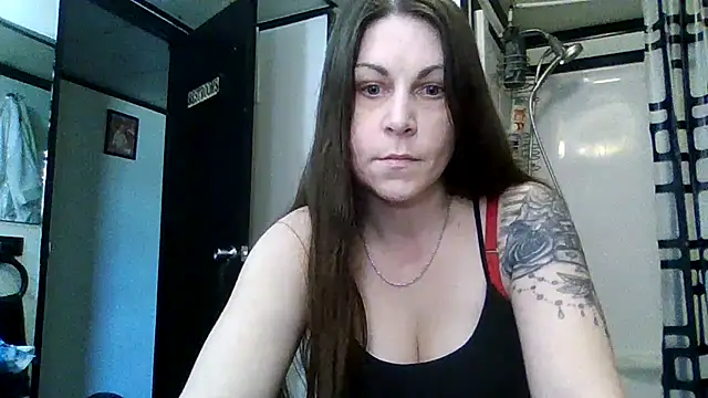mrstoxox4594 online show from February 27, 2025, 6:20 pm