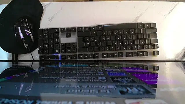 marlin a online show from February 27, 2025, 9:54 am