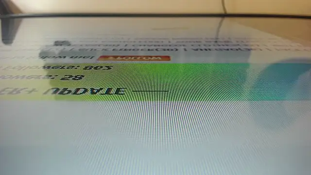 marlin a online show from March 11, 2025, 3:37 am