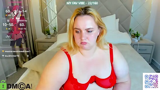 Amy Hall online show from September 11, 2025, 1:22 pm