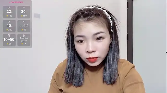 shishi 101 online show from February 25, 2025, 1:50 pm