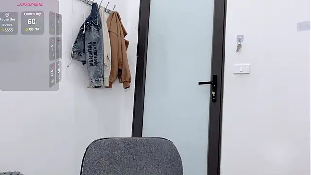 shishi 101 online show from February 27, 2025, 12:54 am