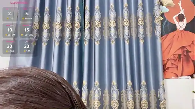 shishi 101 online show from March 1, 2025, 1:00 am