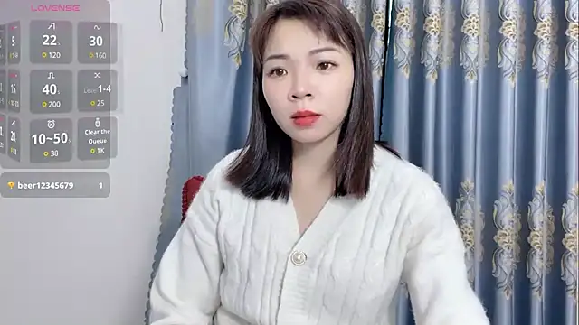 shishi 101 online show from March 6, 2025, 1:37 am