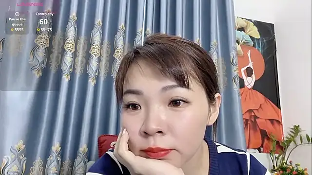 shishi 101 online show from March 7, 2025, 8:13 am