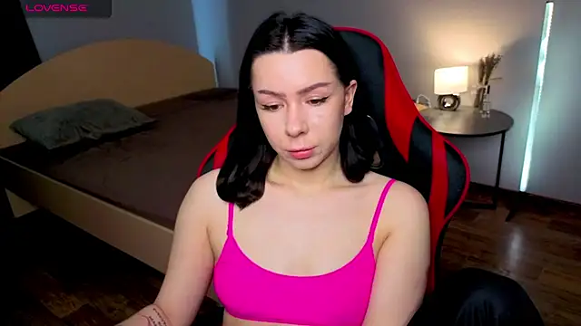 meganluss online show from May 8, 2026, 2:50 am