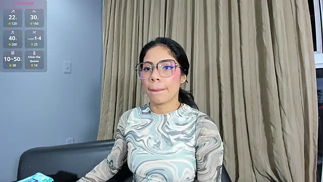 AzulMaverik online show from December 21, 2025, 12:18 am