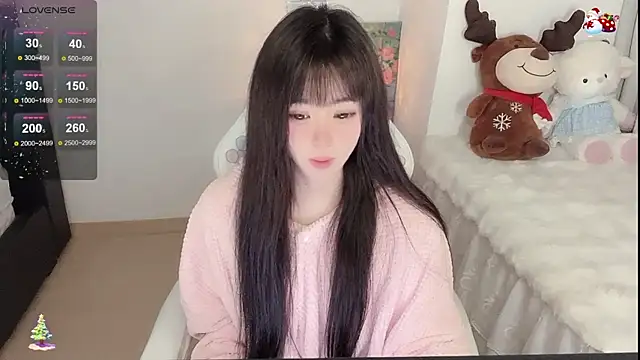 Milla-z online show from December 16, 2025, 1:38 pm