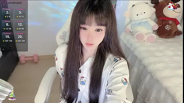 Milla-z online show from February 6, 2026, 7:56 am