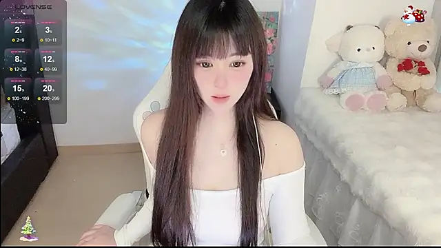 Milla-z online show from April 18, 2026, 5:22 am