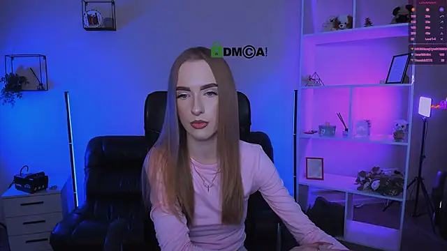 doll vey online show from November 6, 2025, 11:04 pm