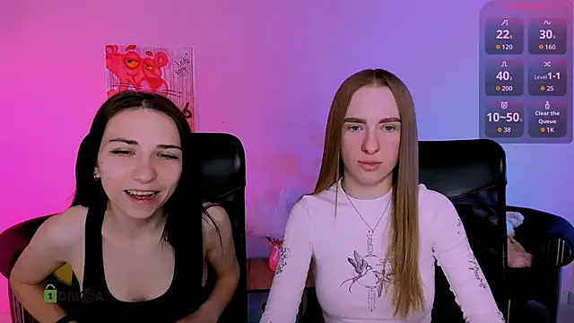 doll vey online show from February 11, 2026, 9:58 am