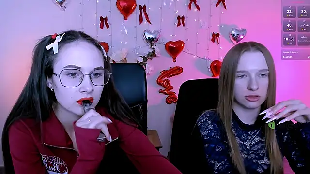 doll vey online show from February 16, 2026, 8:05 pm