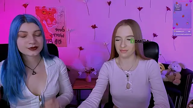 doll vey online show from March 22, 2026, 2:20 pm