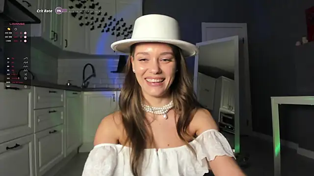 Moni Carroll online show from November 1, 2025, 5:04 pm