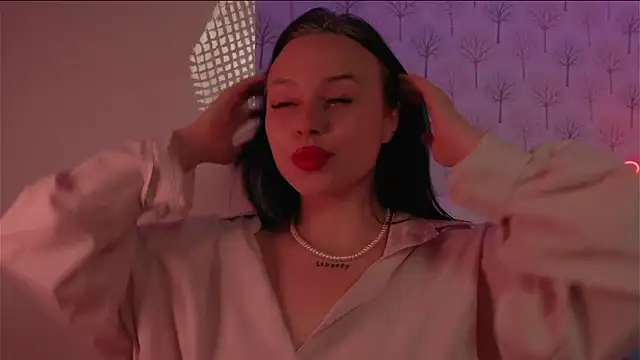 ElliSweetTease online show from September 30, 2025, 4:06 am