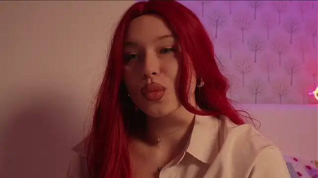 ElliSweetTease online show from October 16, 2025, 4:02 am