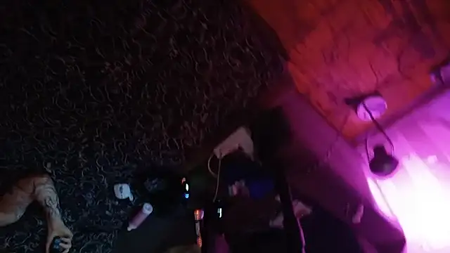 All Myself online show from March 3, 2025, 2:36 am