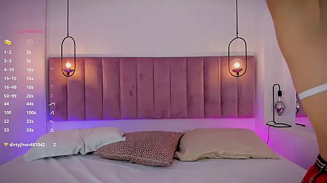 Snapshot of Haily_b chatting on September 20, 2025, 7:59 pm Haily b online show from September 20, 2025, 7:59 pm