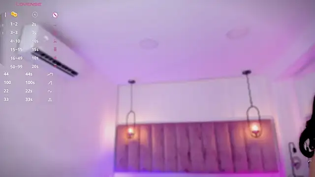 Snapshot of Haily_b chatting on September 30, 2025, 8:25 pm Haily b online show from September 30, 2025, 8:25 pm