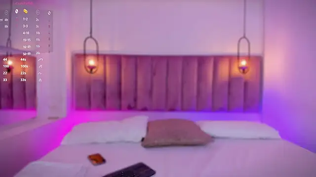 Snapshot of Haily_b chatting on October 4, 2025, 8:07 pm Haily b online show from October 4, 2025, 8:07 pm