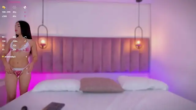 Snapshot of Haily_b chatting on October 12, 2025, 8:41 pm Haily b online show from October 12, 2025, 8:41 pm