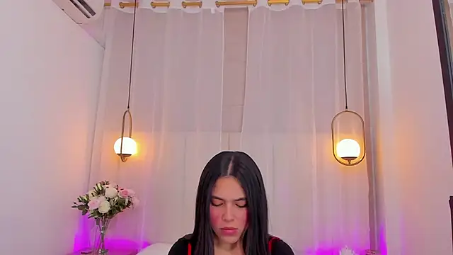 Haily b online show from April 23, 2026, 9:06 pm
