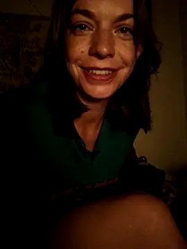 Rosemarie Blu online show from March 12, 2025, 7:59 pm