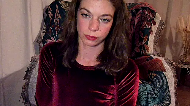 Rosemarie Blu online show from May 14, 2026, 8:48 pm