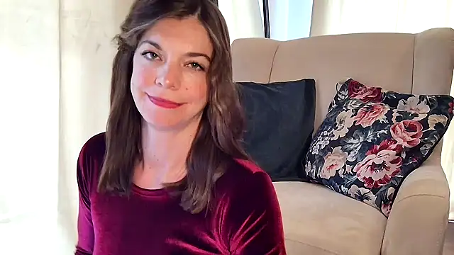Rosemarie Blu online show from May 15, 2026, 8:54 am
