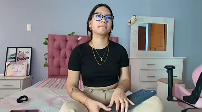 yousweet-Scarett online show from March 6, 2025, 1:57 pm