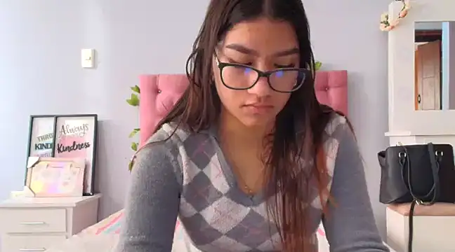 yousweet-Scarett online show from March 10, 2025, 12:48 pm