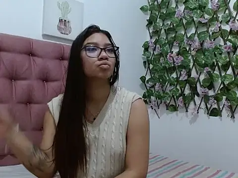 Snapshot of yousweet-Scarett chatting on September 25, 2025, 1:48 pm yousweet-Scarett online show from September 25, 2025, 1:48 pm