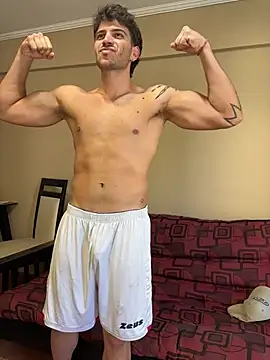 Snapshot of shuki0101 chatting on March 20, 2025, 2:53 pm shuki0101 online show from March 20, 2025, 2:53 pm