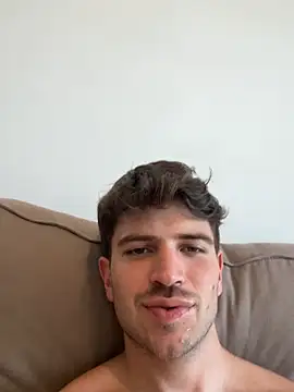 shuki0101 online show from February 21, 2026, 4:52 pm