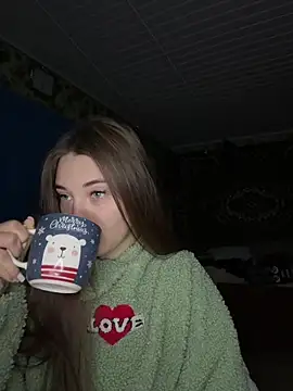 MrrKate online show from December 4, 2025, 2:10 am