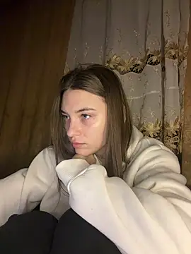 MrrKate online show from April 21, 2026, 1:42 am