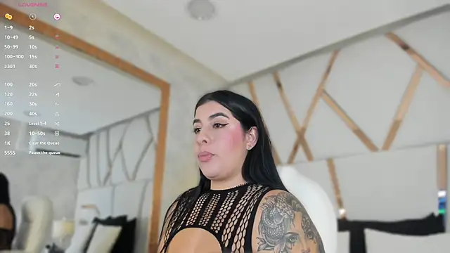 Snapshot of Madisson-Rivas chatting on October 2, 2025, 7:54 pm Madisson-Rivas online show from October 2, 2025, 7:54 pm