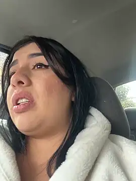 Snapshot of Madisson-Rivas chatting on October 12, 2025, 1:21 pm Madisson-Rivas online show from October 12, 2025, 1:21 pm
