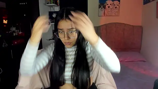 Walton abieca  online show from October 17, 2025, 5:32 am