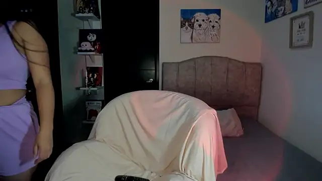 Walton abieca  online show from November 3, 2025, 8:54 pm