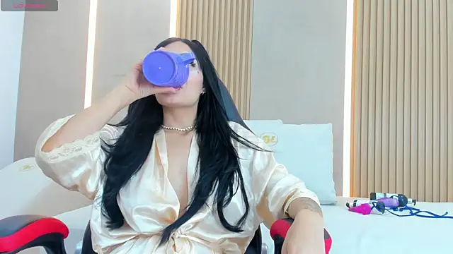celeste grace online show from March 4, 2025, 11:22 pm